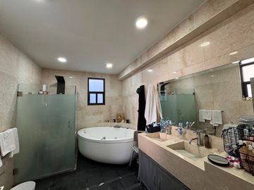 Casa en Venta en Pueblo Nuevo La Magdalena Contreras CDMX
