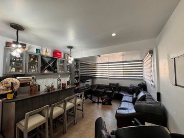 Casa en Venta en Pueblo Nuevo La Magdalena Contreras CDMX