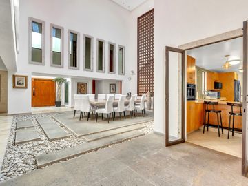 Casa en Venta Villa Verdun Alvaro Obregon Cdmx