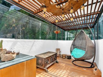 Casa en Venta Villa Verdun Alvaro Obregon Cdmx