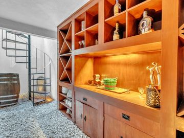 Casa en Venta Villa Verdun Alvaro Obregon Cdmx