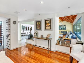 Casa en Venta Villa Verdun Alvaro Obregon Cdmx