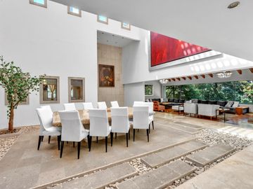 Casa en Venta Villa Verdun Alvaro Obregon Cdmx