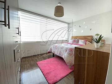 Casas Venta San Mateo Atenco  15-CV-8018