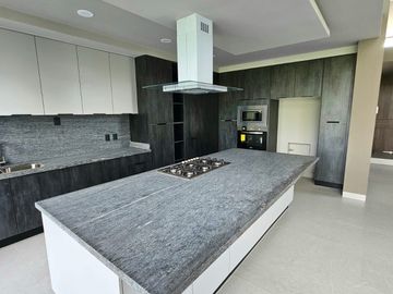 CASA EN VENTA EN  COUNTRY CLUB GRAN JARDIN LEÓN GUANAJUATO