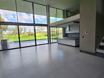 CASA EN VENTA EN  COUNTRY CLUB GRAN JARDIN LEÓN GUANAJUATO