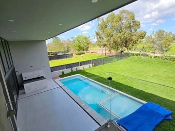 CASA EN VENTA EN  COUNTRY CLUB GRAN JARDIN LEÓN GUANAJUATO
