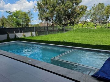 CASA EN VENTA EN  COUNTRY CLUB GRAN JARDIN LEÓN GUANAJUATO