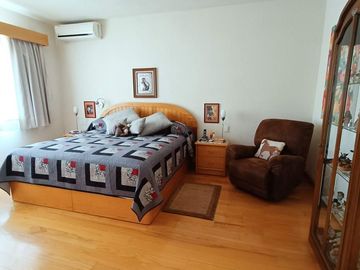 Casa en venta Huertas el Carmen Corregidora Queretaro RCV220801-AE