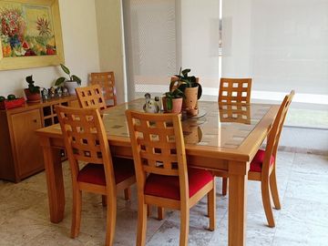 Casa en venta Huertas el Carmen Corregidora Queretaro RCV220801-AE