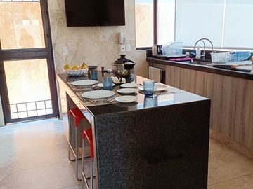 Casa en venta Huertas el Carmen Corregidora Queretaro RCV220801-AE