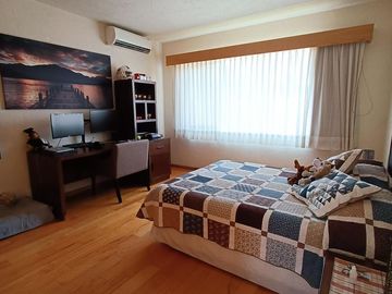 Casa en venta Huertas el Carmen Corregidora Queretaro RCV220801-AE