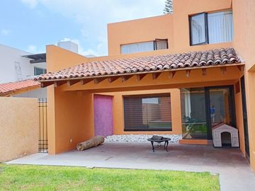 Casa en venta Huertas el Carmen Corregidora Queretaro RCV220801-AE