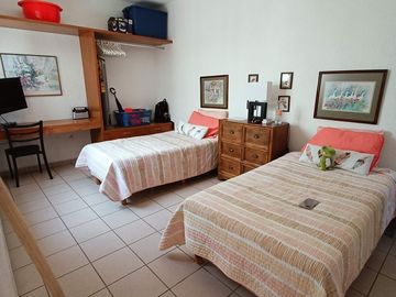 Casa en venta Huertas el Carmen Corregidora Queretaro RCV220801-AE
