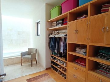 Casa en venta Huertas el Carmen Corregidora Queretaro RCV220801-AE