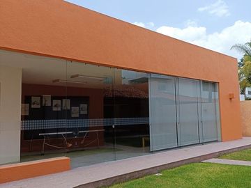 Casa en venta Huertas el Carmen Corregidora Queretaro RCV220801-AE