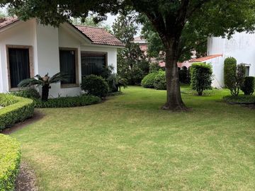 Casa en Venta, Las Misiones, Carretera Nacional, Monterrey, Nuevo León