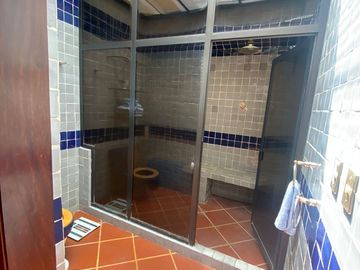 Casa en venta en el Centro de Querétaro.