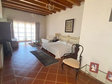 Casa en venta en el Centro de Querétaro.