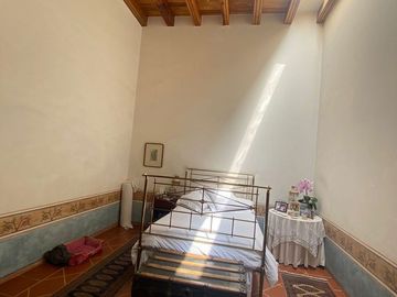 Casa en venta en el Centro de Querétaro.