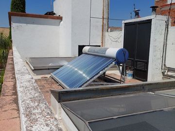 Casa en venta en el Centro de Querétaro.
