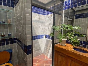 Casa en venta en el Centro de Querétaro.