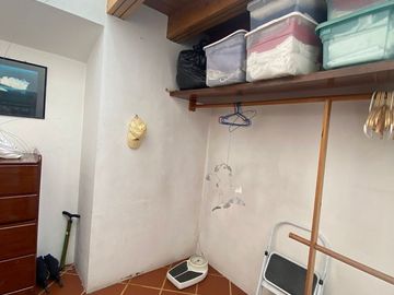 Casa en venta en el Centro de Querétaro.