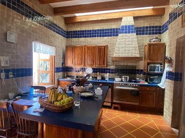 Casa en venta en el Centro de Querétaro.