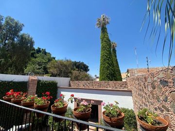 Casa en venta en el Centro de Querétaro.