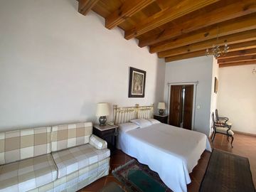 Casa en venta en el Centro de Querétaro.