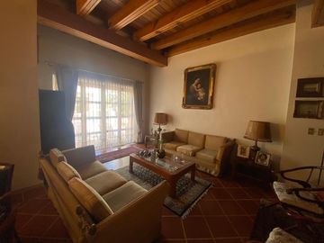 Casa en venta en el Centro de Querétaro.