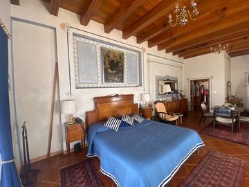 Casa en venta en el Centro de Querétaro.