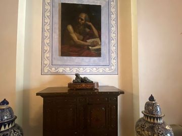 Casa en venta en el Centro de Querétaro.