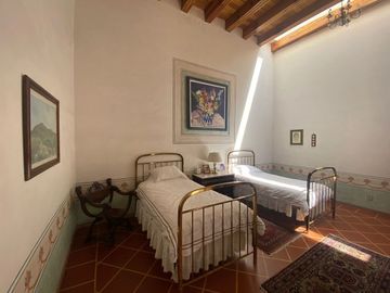 Casa en venta en el Centro de Querétaro.