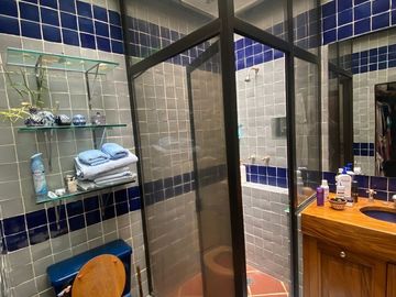 Casa en venta en el Centro de Querétaro.