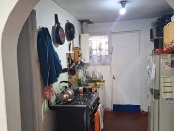 Casa 2 dorm. 1 baño