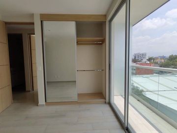 Departamento en Venta en Trípoli CDMX