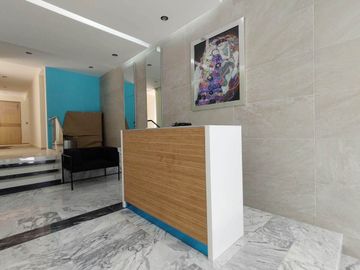 Departamento en Venta en Trípoli CDMX
