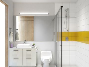 Departamento en Venta en Trípoli CDMX