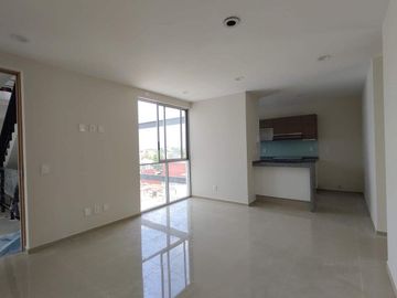 Departamento en Venta en Trípoli CDMX