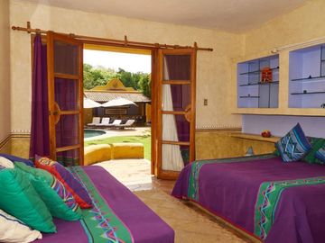 Casa en Venta en Yautepec Morelos (m2c337)