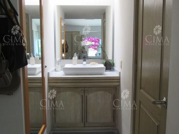 VENTA CASA FRACCIONAMIENTO CON VIGILANCIA - V335