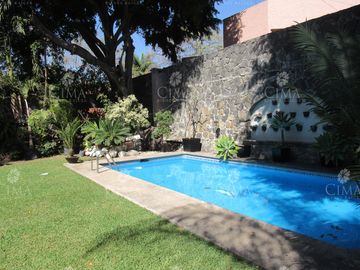 VENTA CASA FRACCIONAMIENTO CON VIGILANCIA - V335