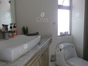 VENTA CASA FRACCIONAMIENTO CON VIGILANCIA - V335