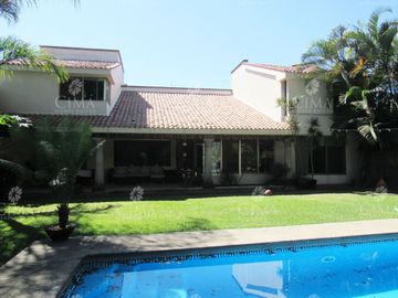 VENTA CASA FRACCIONAMIENTO CON VIGILANCIA - V335
