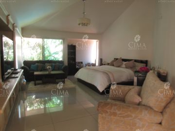 VENTA CASA FRACCIONAMIENTO CON VIGILANCIA - V335