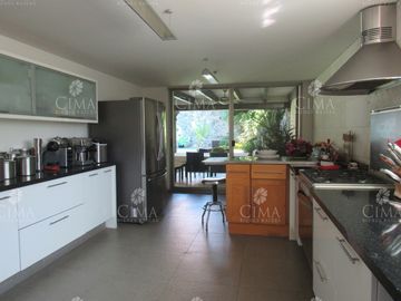 VENTA CASA FRACCIONAMIENTO CON VIGILANCIA - V335