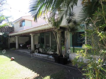 VENTA CASA FRACCIONAMIENTO CON VIGILANCIA - V335