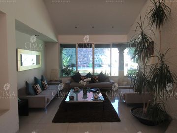 VENTA CASA FRACCIONAMIENTO CON VIGILANCIA - V335