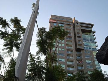 Penthouse Horizontes Chapultepec, Torre Soho